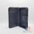    Universal M (4.2-4.4 inch) - Book Style Wallet Case with Strap